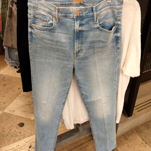 Mother The Tripper Ankle